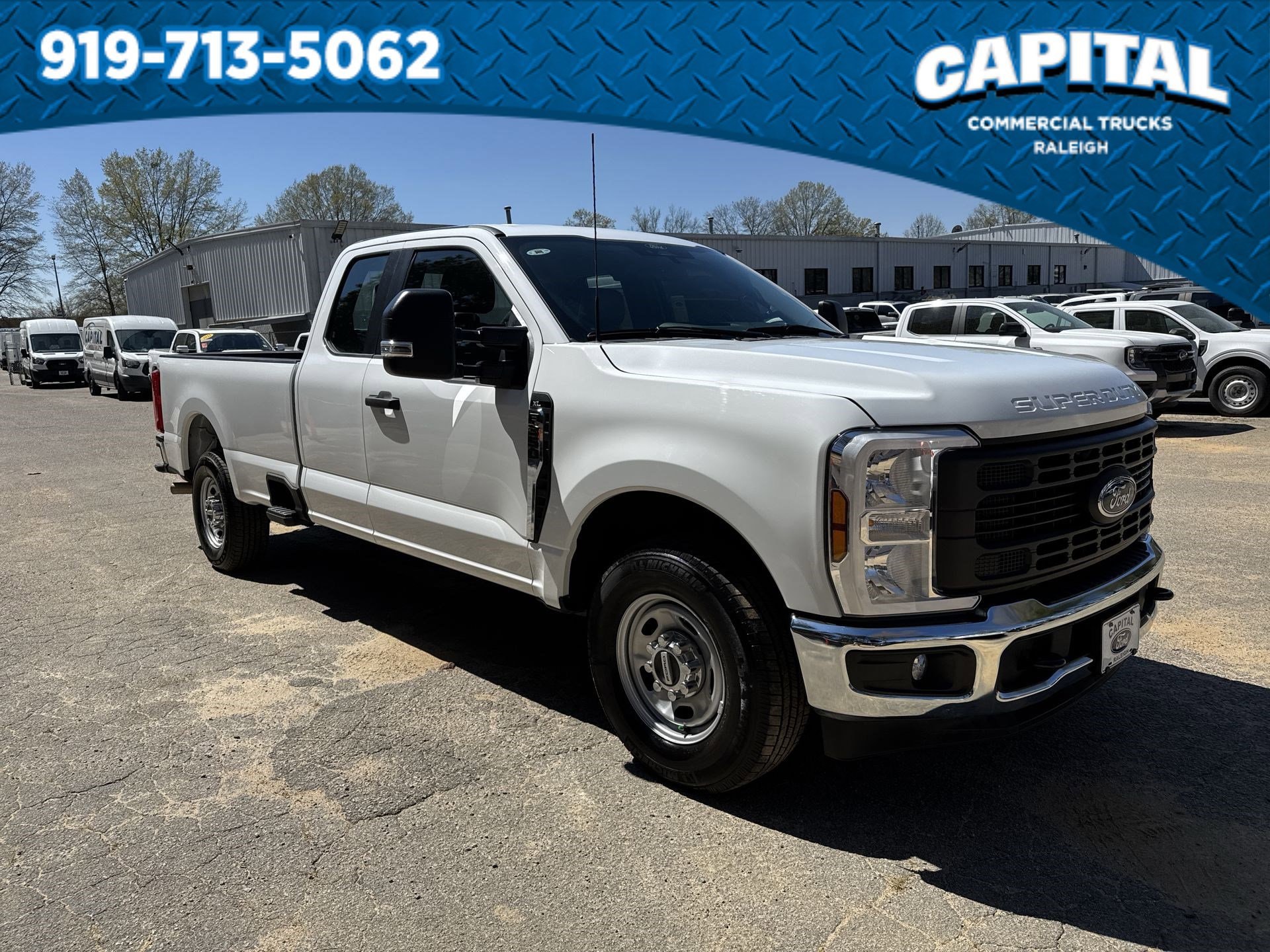 ford f-350 super duty 2024 1FT8X3AA7RED45579 image ford f-350 super duty 2024 1FT8X3AA7RED45579 image